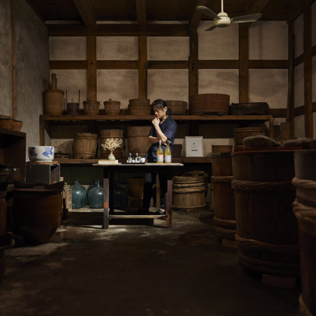 ASTRONOMICA® Shows the World the Potential of Japanese Fermented Foodsのサムネイル